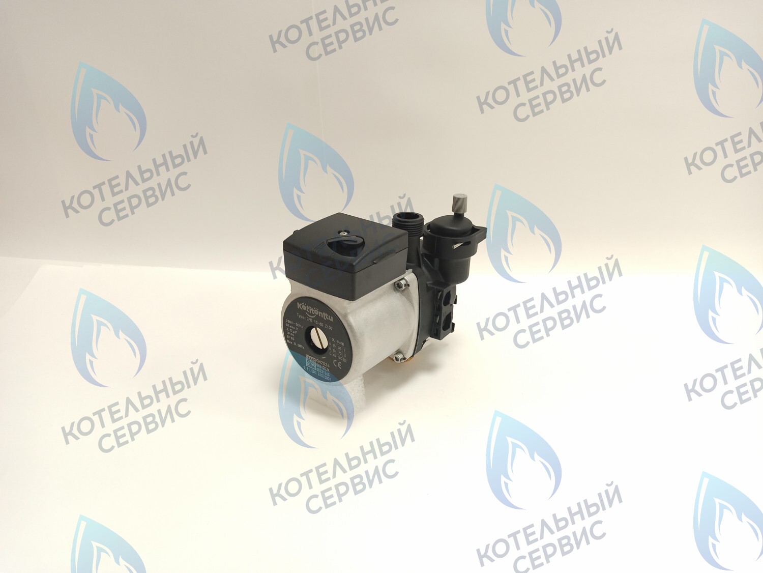 AA0200027 Циркуляционный насос KOTITONTTU TOIVO T 10-18-20-24-32-36-40 DK в Уфе