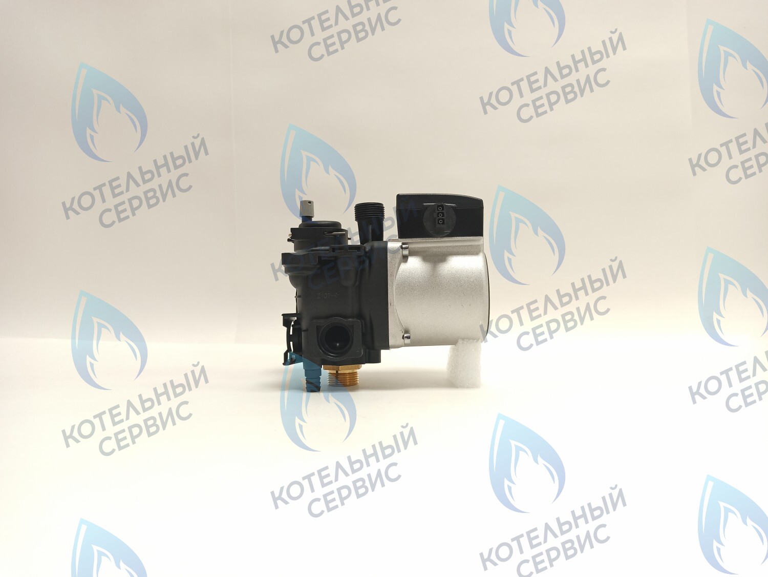 AA0200027 Циркуляционный насос KOTITONTTU TOIVO T 10-18-20-24-32-36-40 DK в Уфе