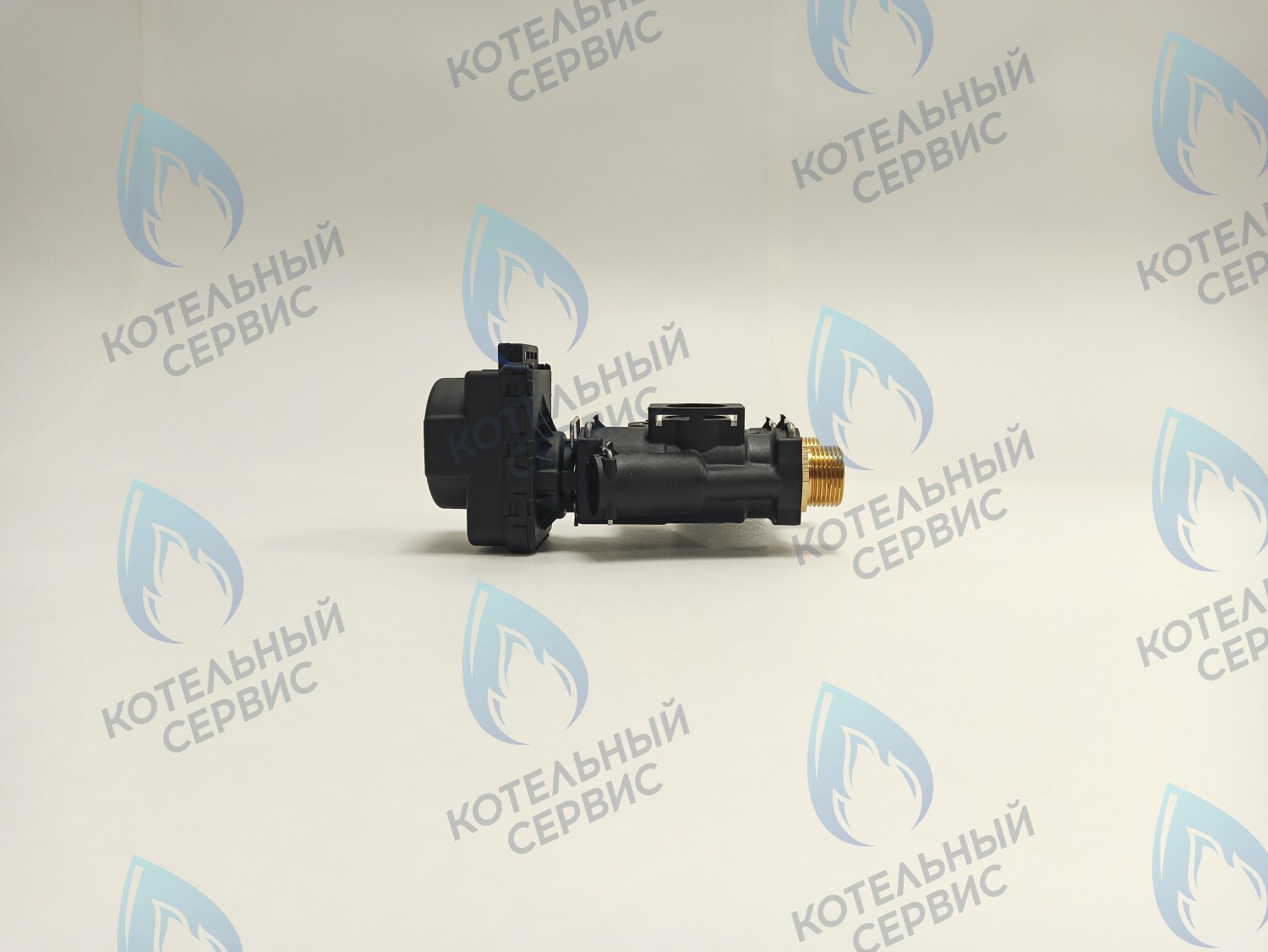 0040206186 Трехходовой клапан в сборе Haier Urban 10кВт-24кВт в Уфе