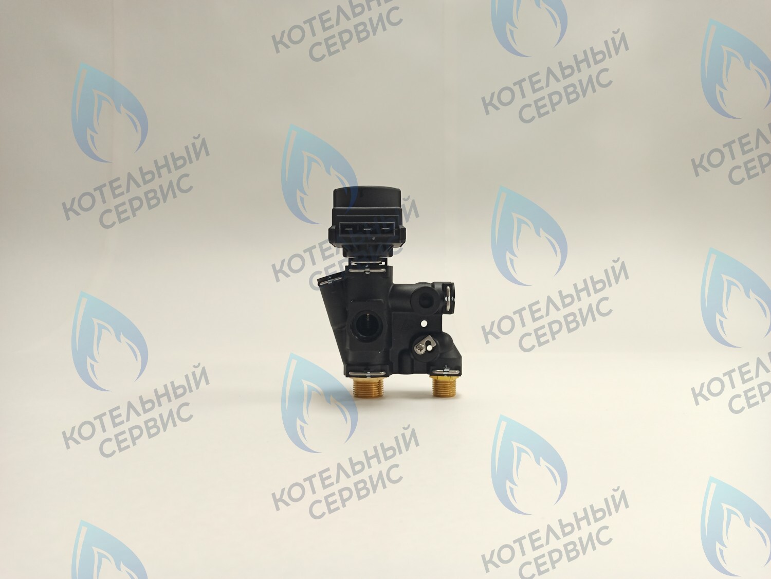 0040206186 Трехходовой клапан в сборе Haier Urban 10кВт-24кВт в Уфе