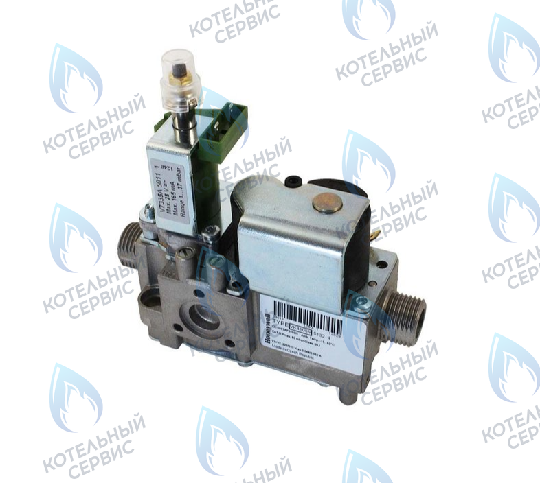 39845250 Клапан газовый VR434VA FERROLI в Уфе