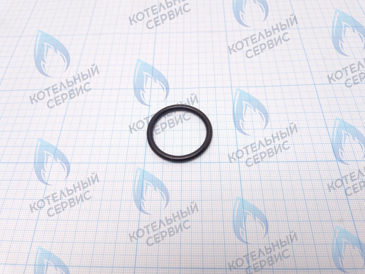 ZR301 Кольцо уплотнительное O-ring для фильтра Navien (20007016A) в Уфе