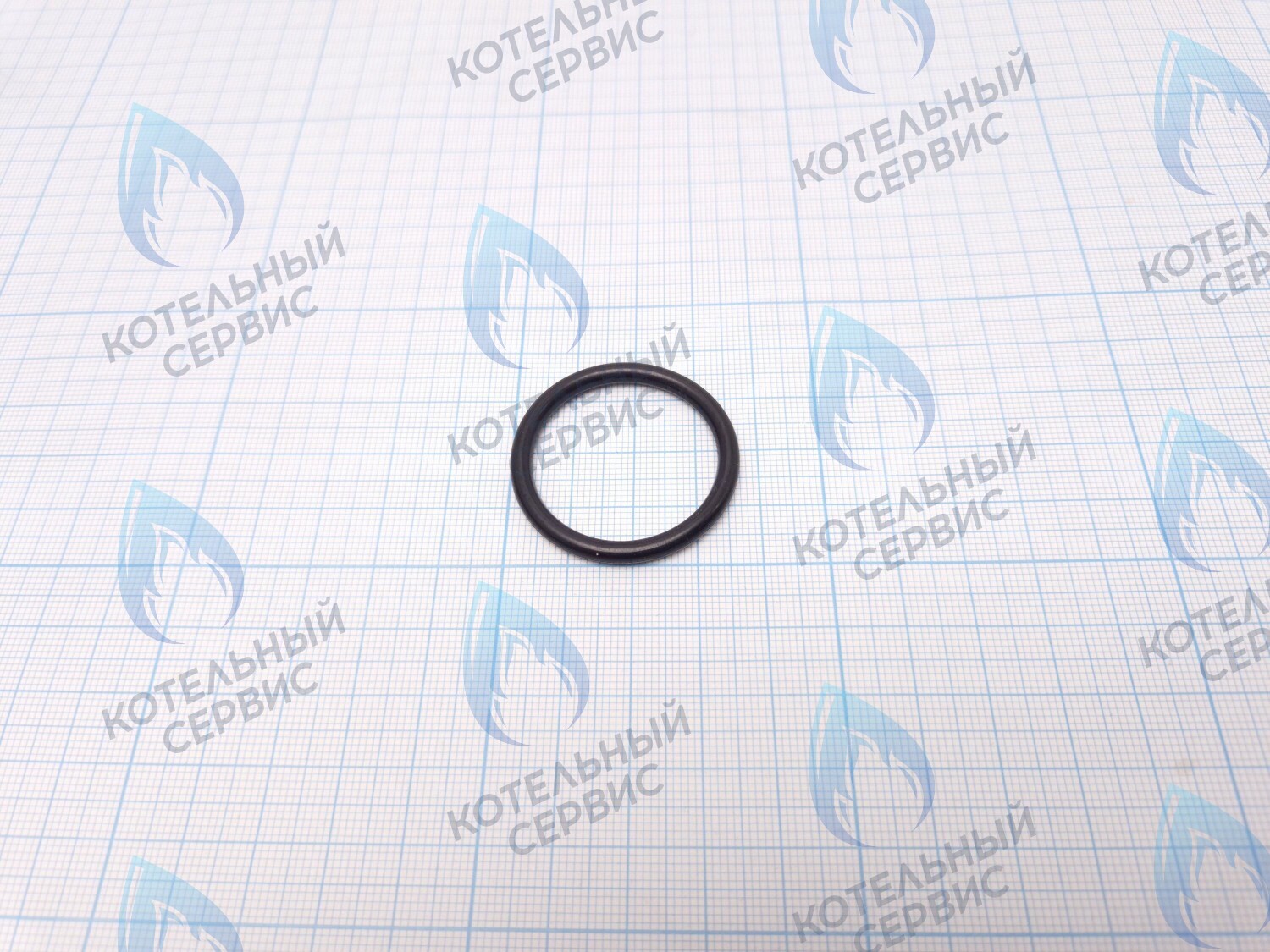 ZR301 Кольцо уплотнительное O-ring для фильтра Navien (20007016A) в Уфе