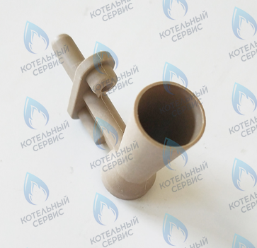 45260940 Трубка Вентури FERROLI в Уфе