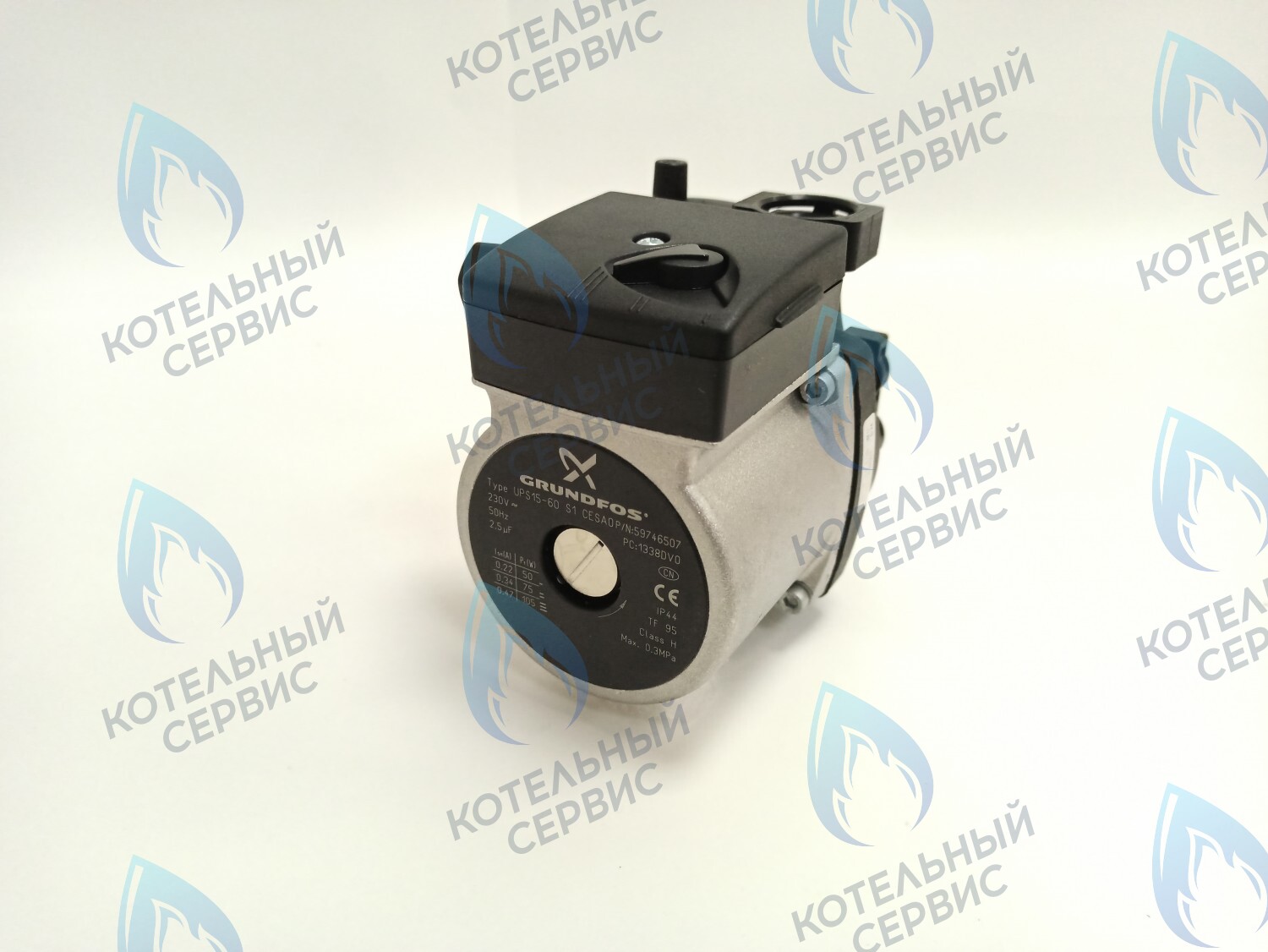 AA10010013 Насос GRUNDFOS UPS15-60 CESAO ELECTROLUX (AA01000010) в Уфе