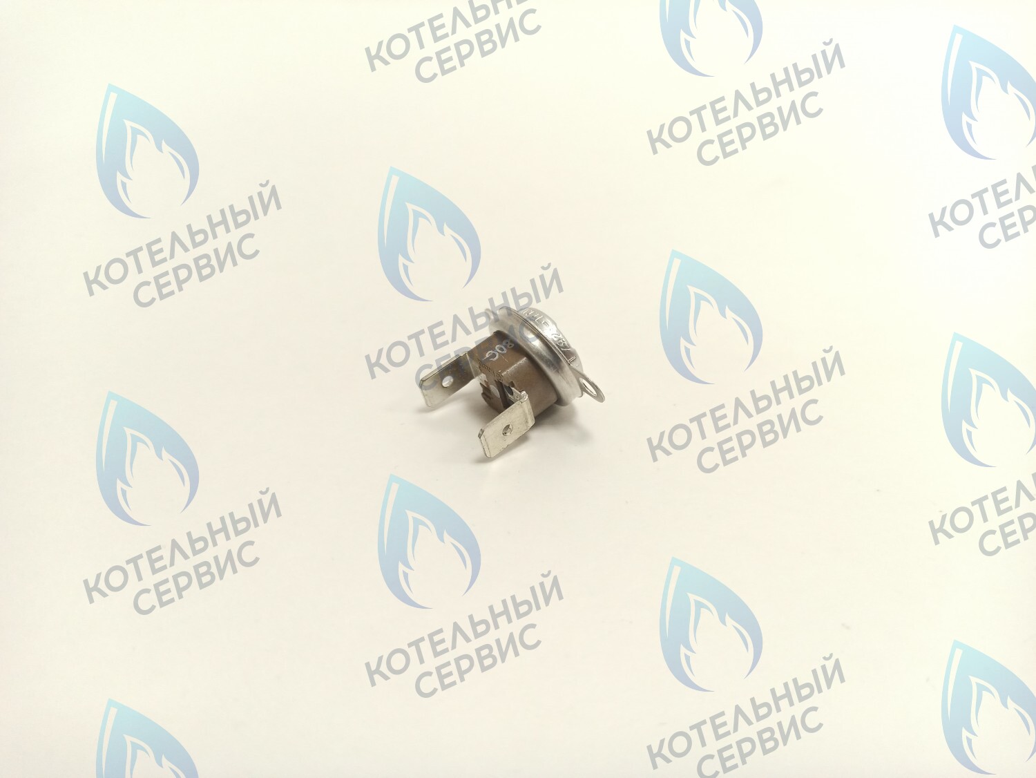 39818641 Термостат аварийный 80C FERROLI в Уфе