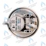 87186456530 Реле давления воздуха (маностат, пневмореле) BOSCH WBN6000/2000 W-24C/24H в Уфе