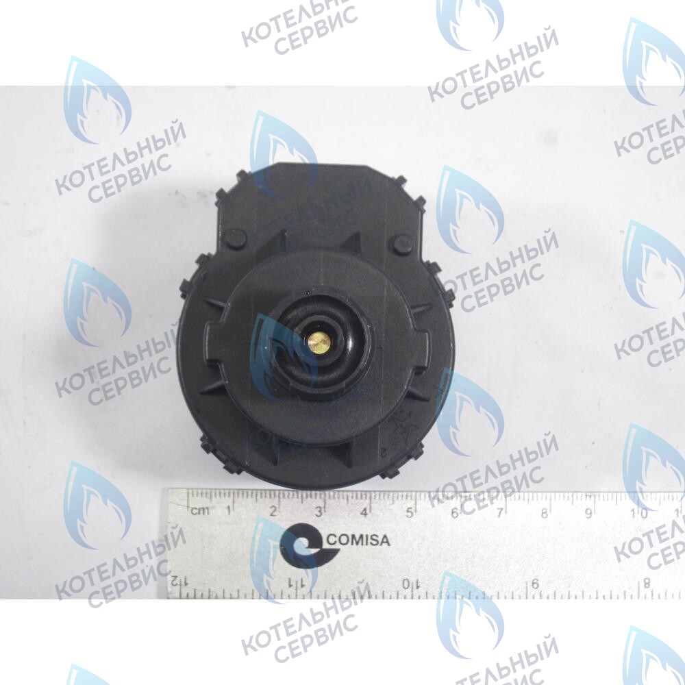 710047300 Мотор трехходового клапана  BAXI ECO (Compact, 5 Compact), FOURTECH (артикул 710047300, 31600001) в Уфе