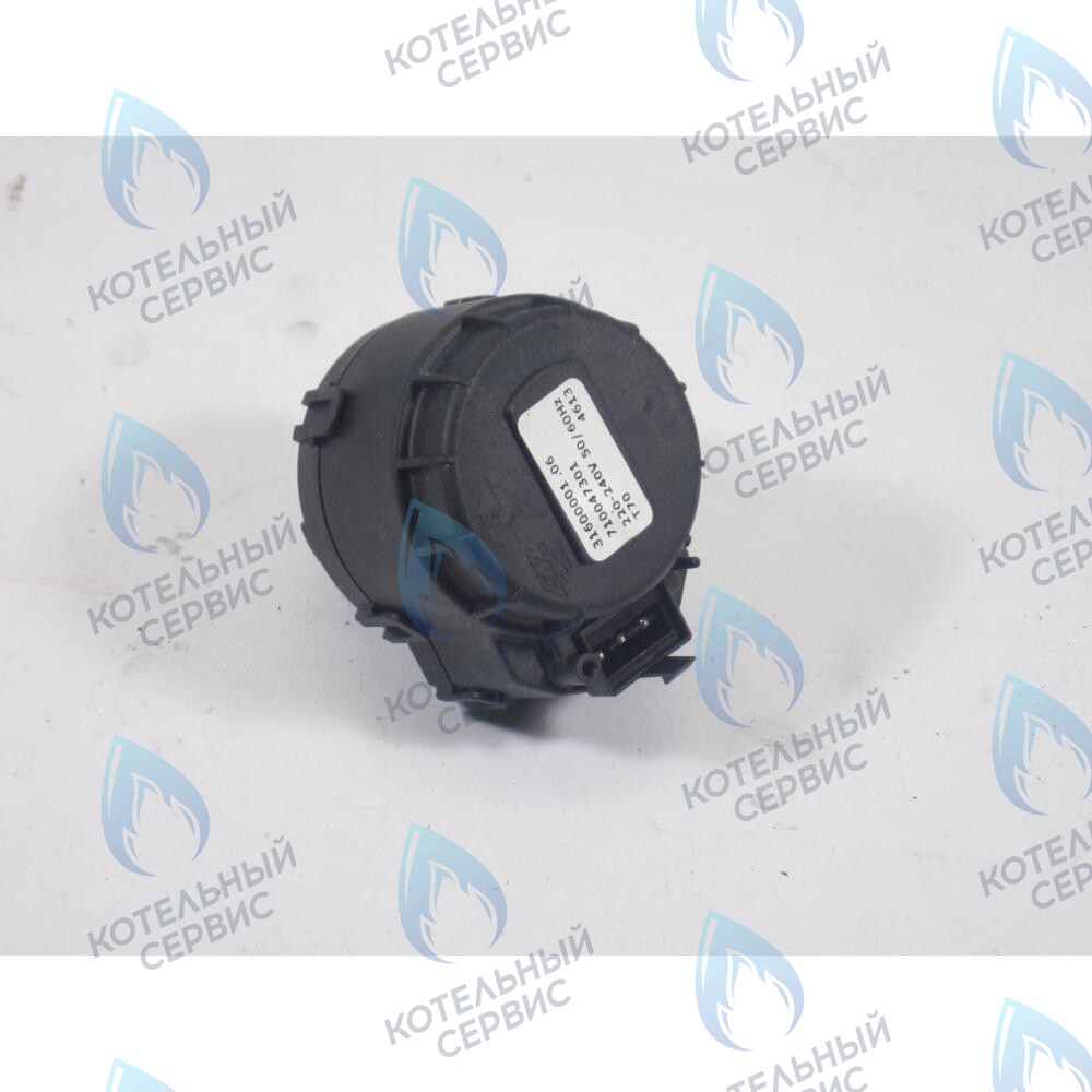 710047300 Мотор трехходового клапана  BAXI ECO (Compact, 5 Compact), FOURTECH (артикул 710047300, 31600001) в Уфе