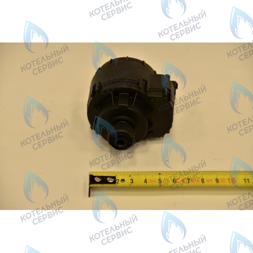 710047300 Мотор трехходового клапана  BAXI ECO (Compact, 5 Compact), FOURTECH (артикул 710047300, 31600001) в Уфе