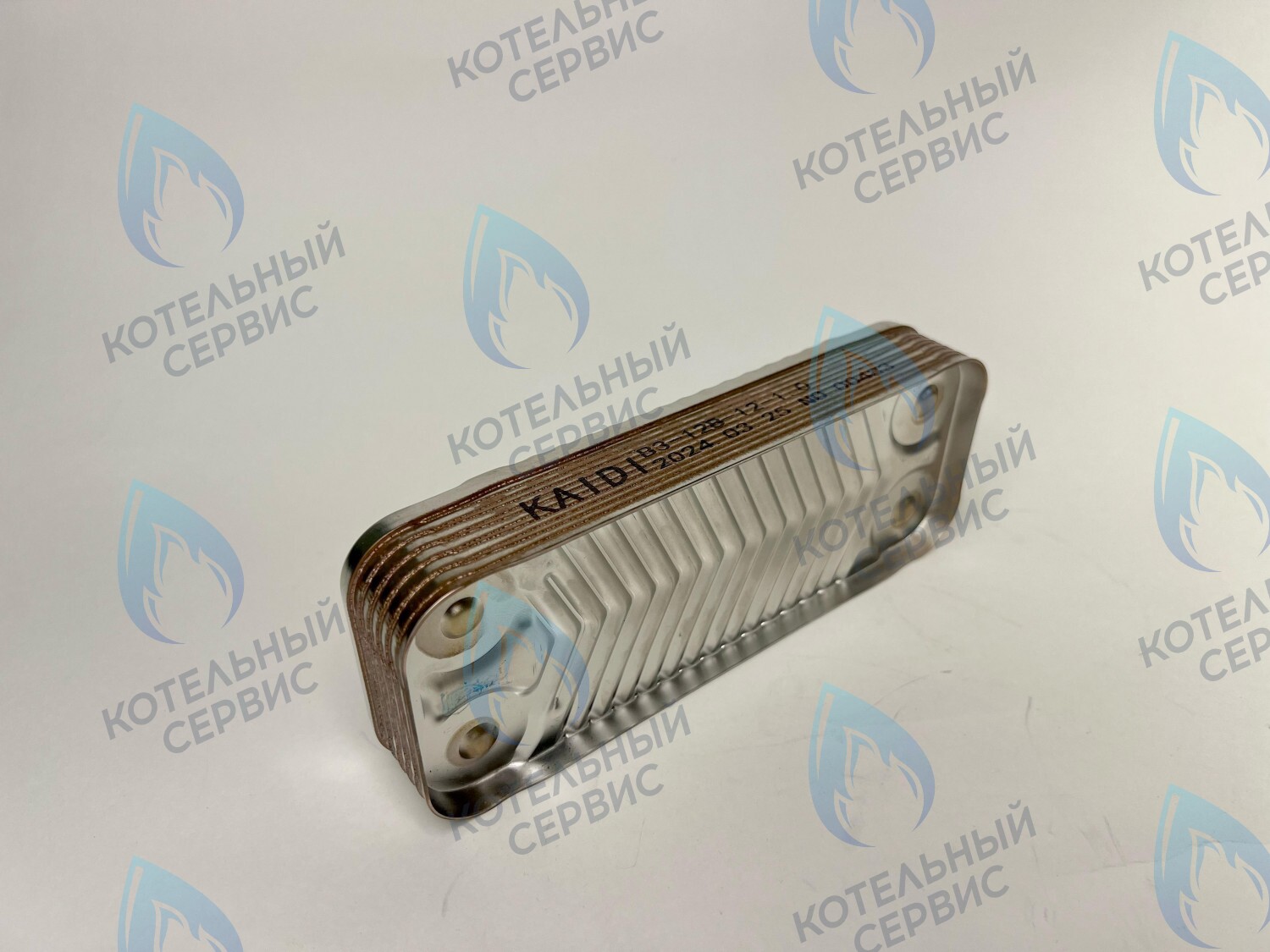 S289900046 Теплообменник ГВС (WA 20) (WA.1 20, WA.2 20, WA.3 18/24, WA S 18~24, WA C 18/24) KITURAMI в Уфе