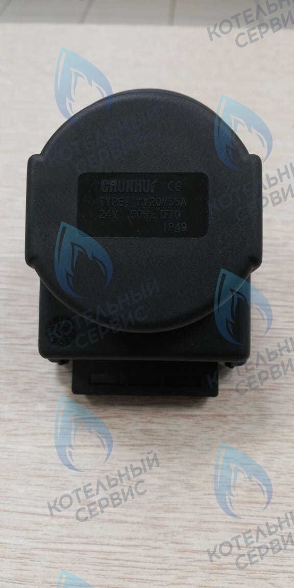 87074060980 Мотор BUDERUS в Уфе