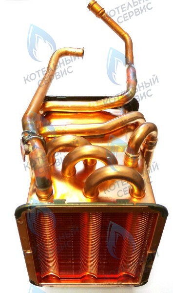 440005113 Теплообменник отопления RINNAI TMF 105 в Уфе