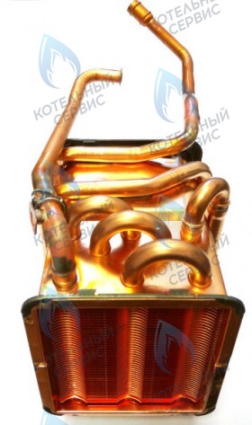 Теплообменник отопления RINNAI TMF 105