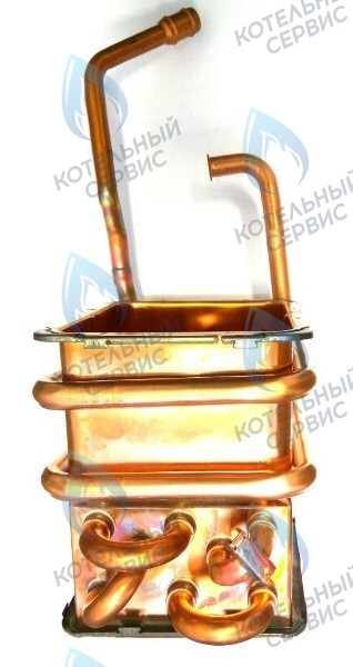 440005113 Теплообменник отопления RINNAI TMF 105 в Уфе