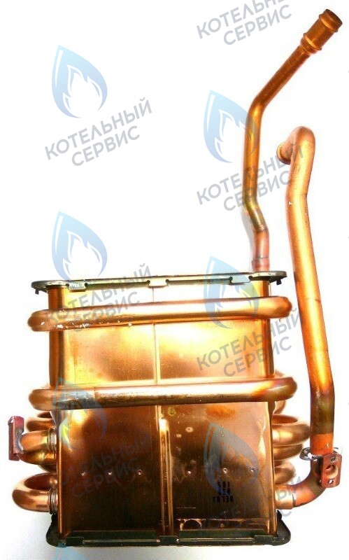 440005113 Теплообменник отопления RINNAI TMF 105 в Уфе