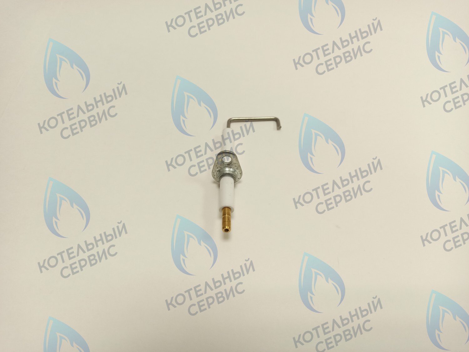 15498 Свеча (электрод) розжига  ELB21002 8223-00.62-02 NevaLux 8224, 8624 в Уфе