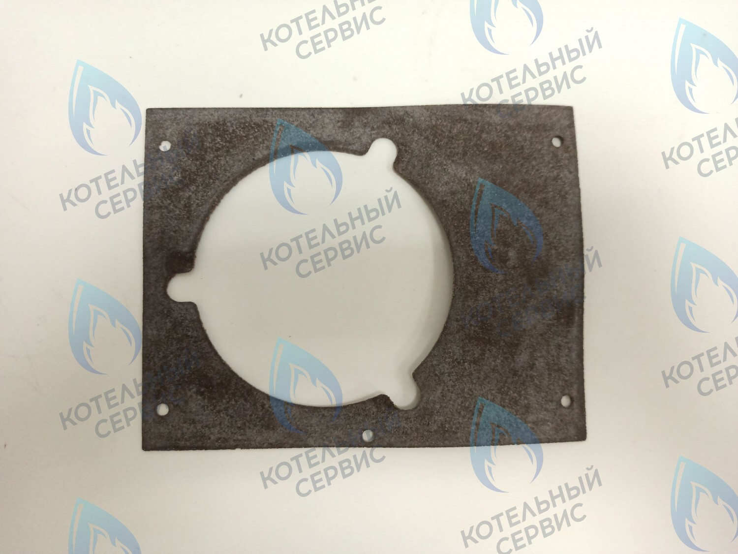 AF037-PR Прокладка вентилятора Electrolux, Royal Thermo (AA02000030), KoreaStar KS90299777, Alpenhoff 15199777, Ferroli 39899777 в Уфе