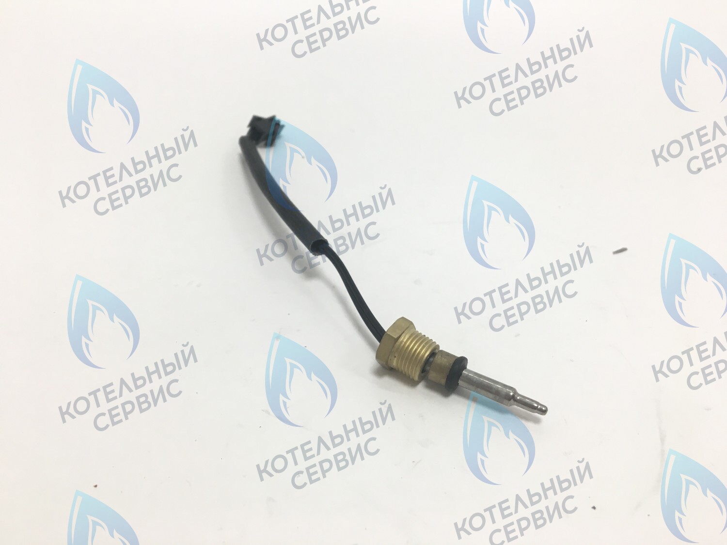 JLG24.1.4.8 Температурный датчик NTC погружной ROCTERM в Уфе