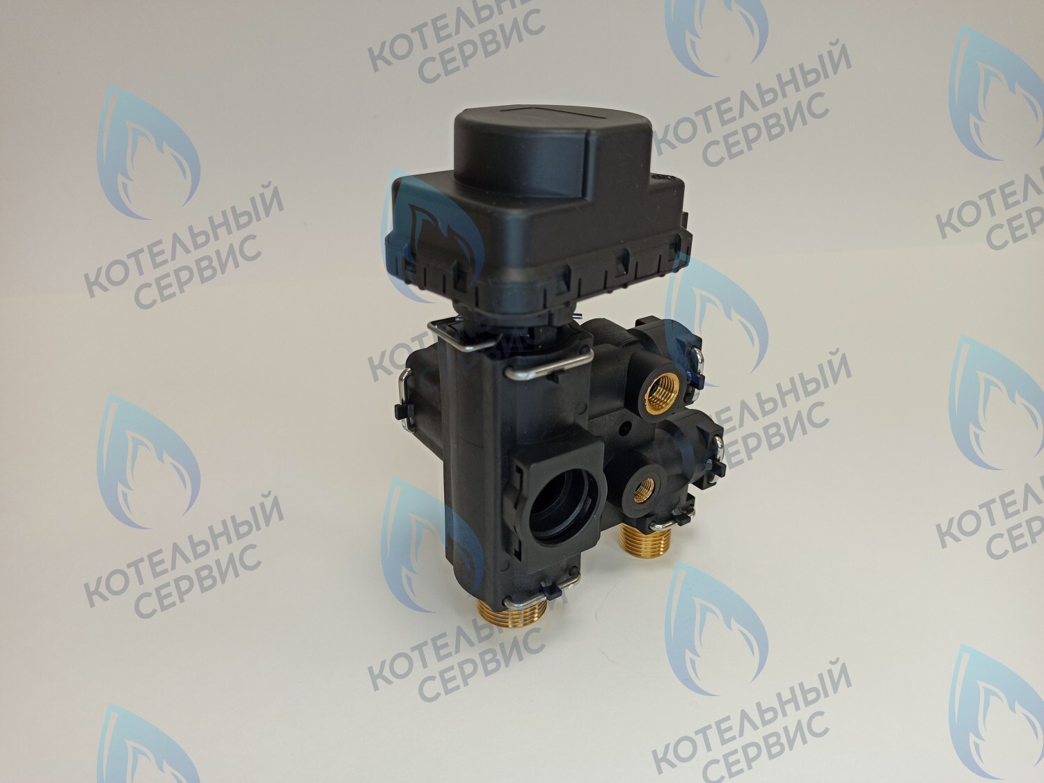 12927600A00182 Трехходовой клапан Nobby Balance Plus (DA) в Уфе