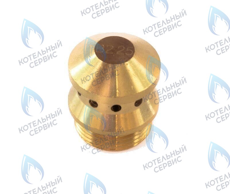 30005704A Форсунка горелки LPG (сжиженный газ) GA 30-35K(N) (PH1602028A) NAVIEN в Уфе