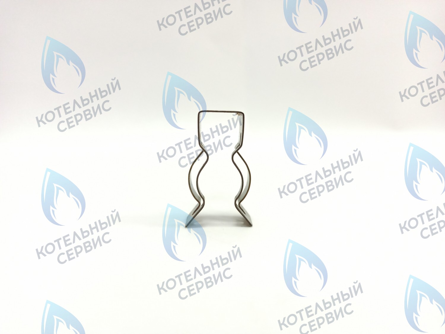 BI1172 101 Клипса подключений основного теплообменника Quantum ELECTROLUX (ССП) в Уфе