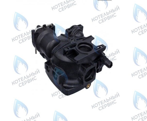 1924137 Улитка (задняя часть) насоса для котлов HUBERT в Уфе