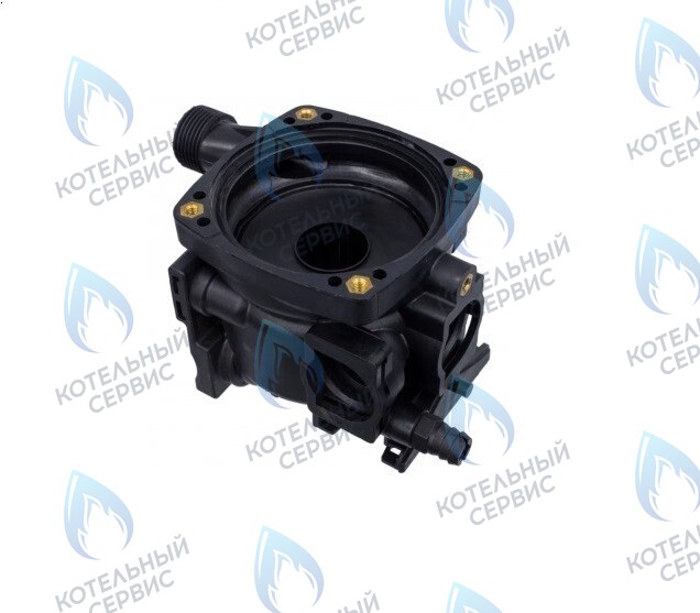 1924137 Улитка (задняя часть) насоса для котлов HUBERT в Уфе