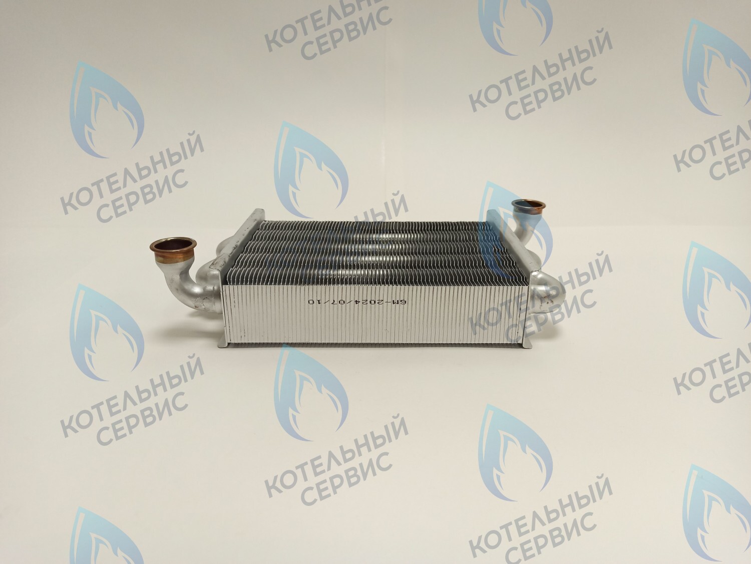 AA0500010 Первичный теплообменник KOTITONTTU TOIVO T 10-18 DK в Уфе