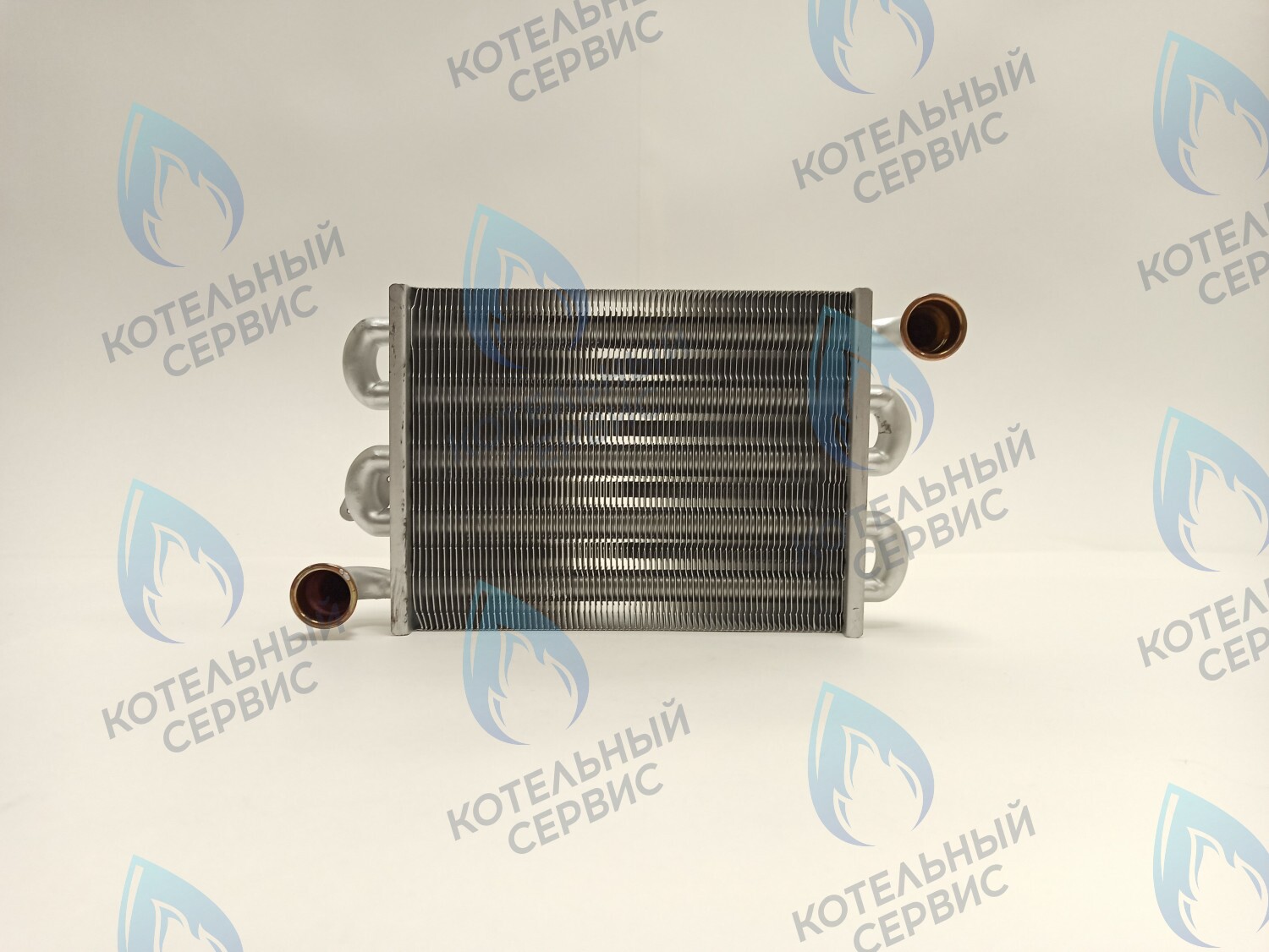 AA0500010 Первичный теплообменник KOTITONTTU TOIVO T 10-18 DK в Уфе