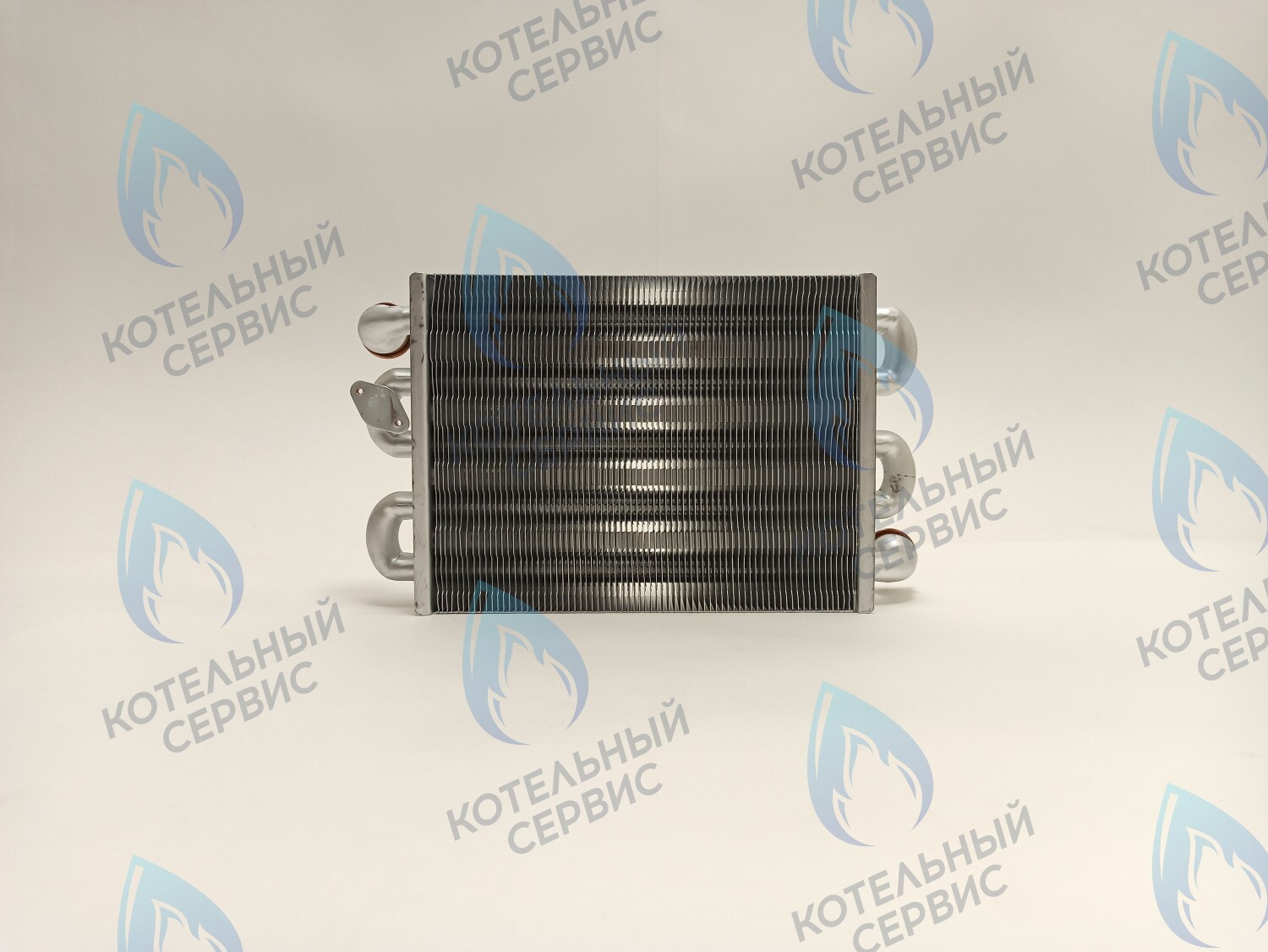 AA0500010 Первичный теплообменник KOTITONTTU TOIVO T 10-18 DK в Уфе