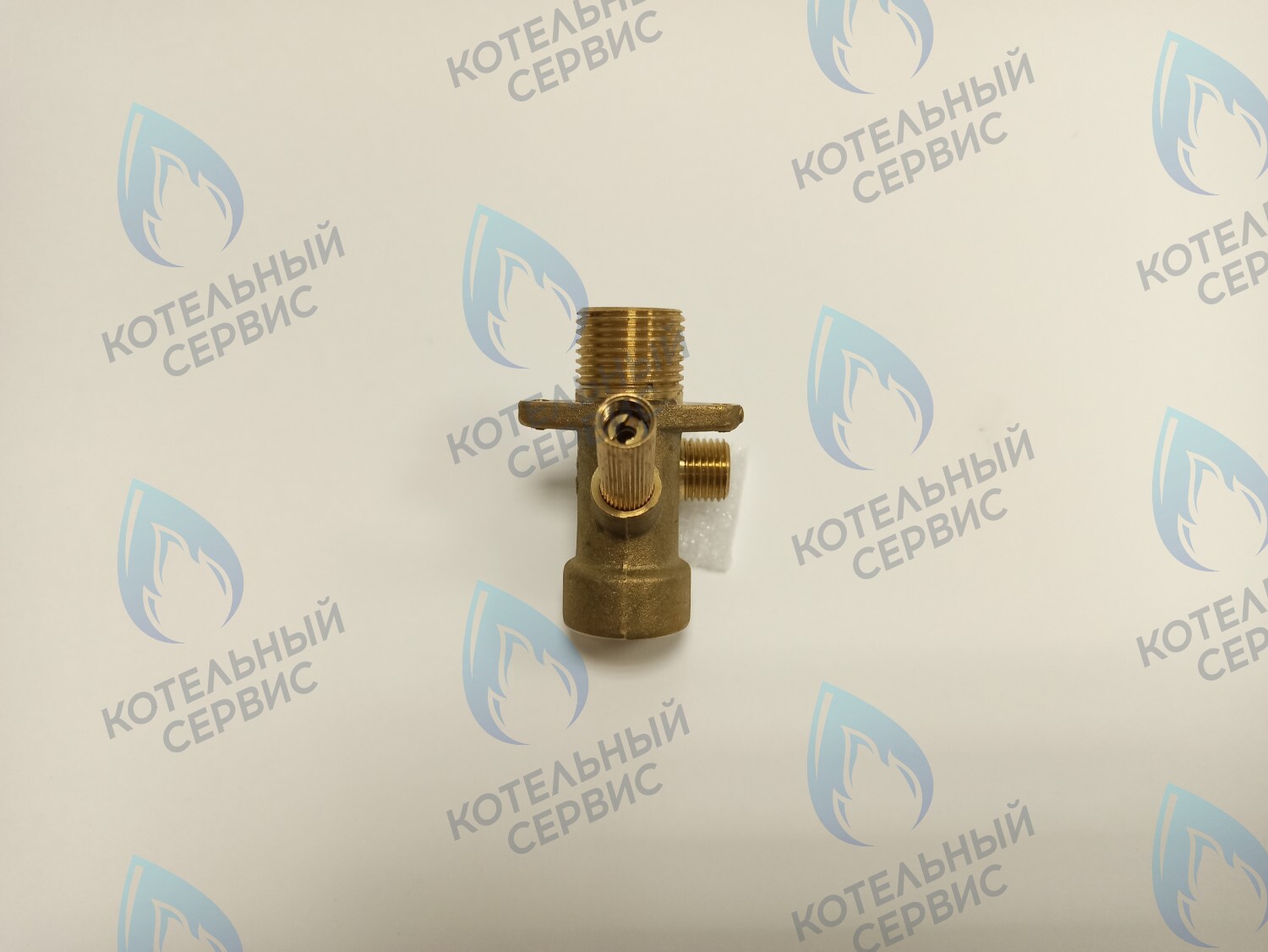 P0000005999 Блок водяной OASIS ГВС BM в Уфе