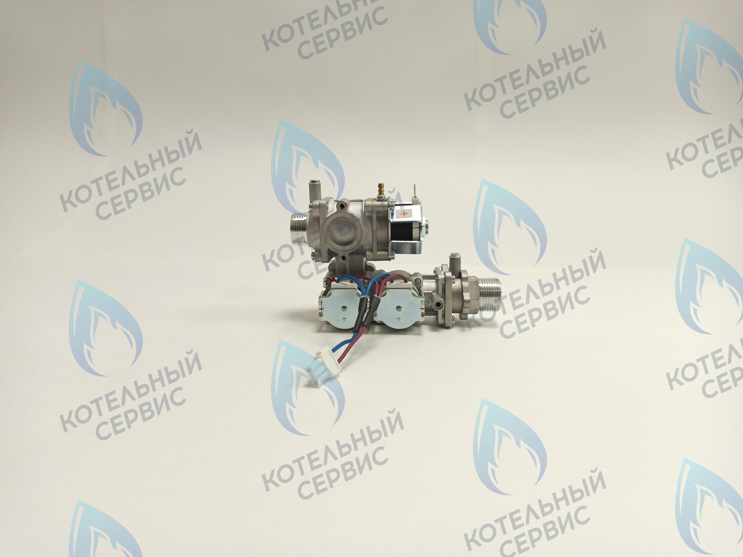 0040402388 Газовый клапан Haier Urban 10кВт-24кВт в Уфе