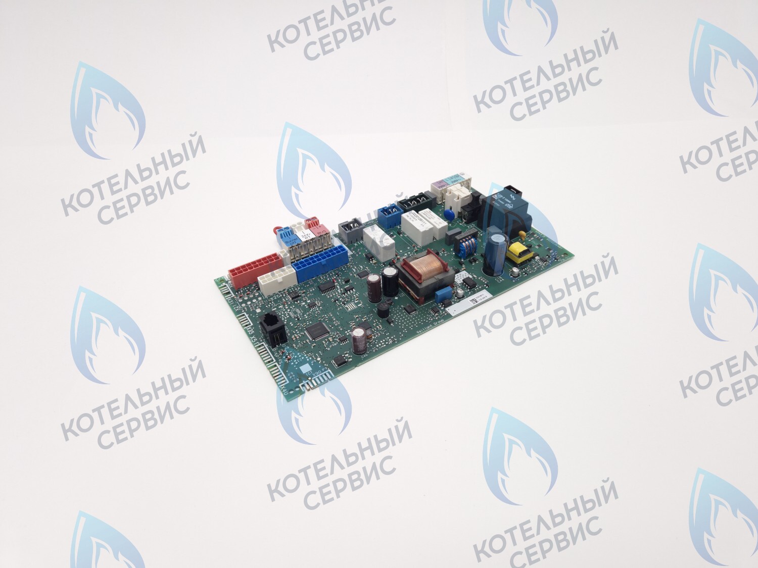 0010028086 Плата управления для котлов Vaillant ecoTEC Pro, Plus 146 - 376/5-5 в Уфе