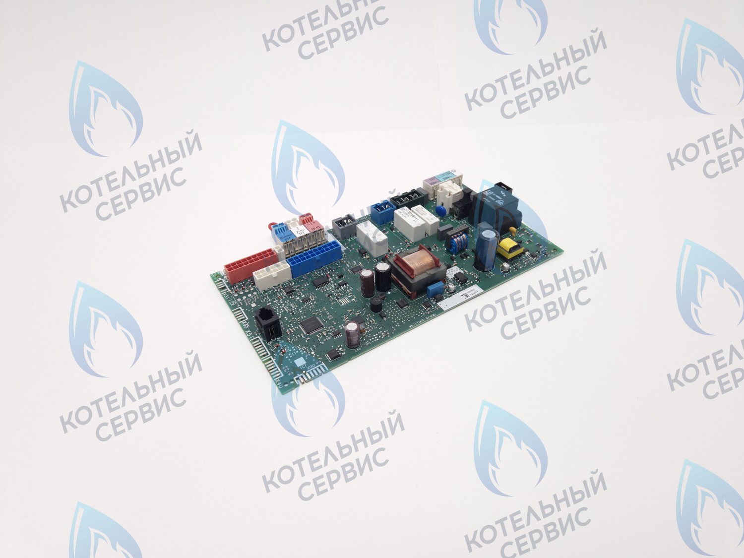0010028086 Плата управления для котлов Vaillant ecoTEC Pro, Plus 146 - 376/5-5 в Уфе
