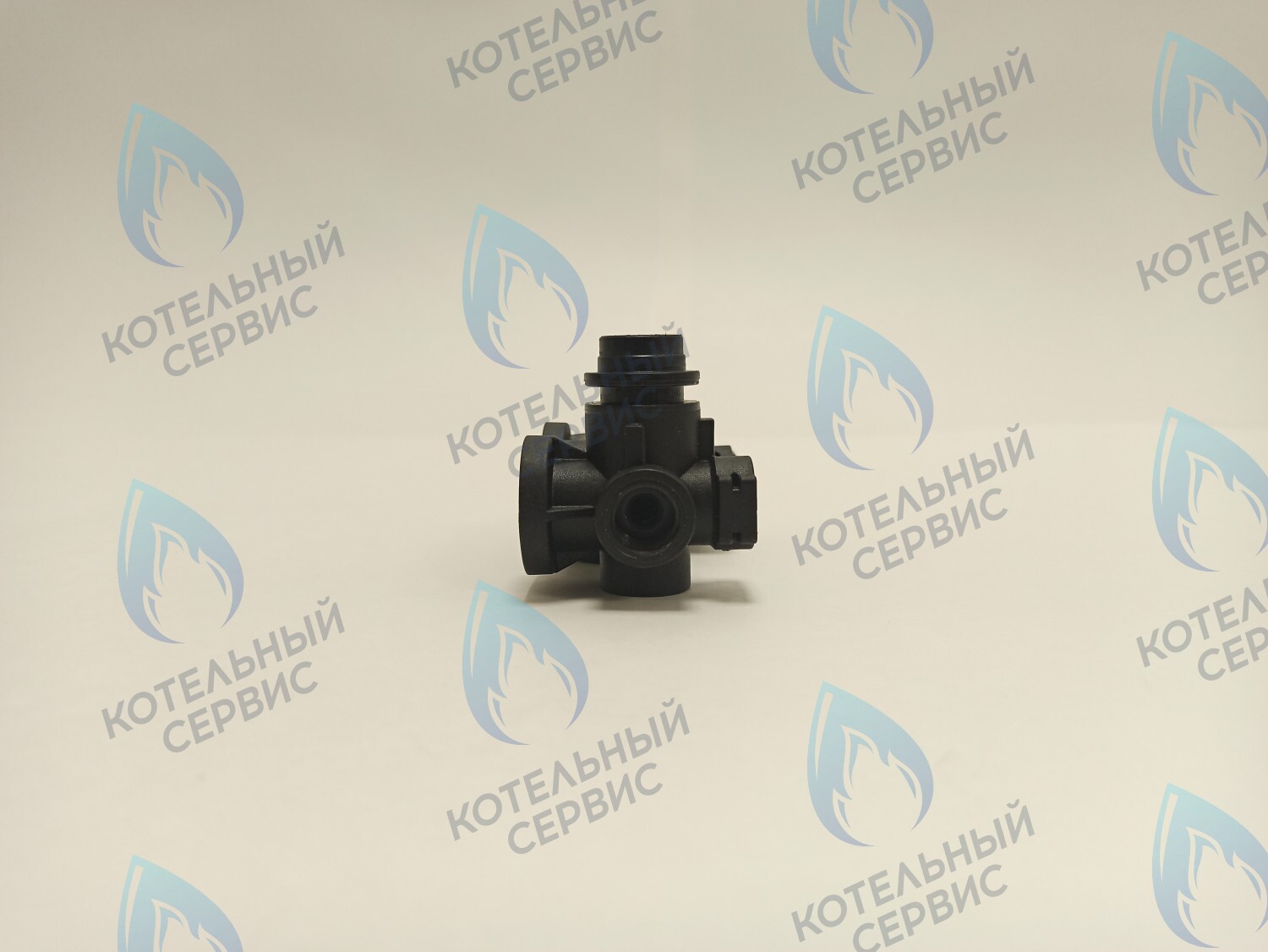 HH011B Подающая часть гидрогруппы FEDERICA BUGATTI Varme 12-24 кВт (пластиковая) в Уфе