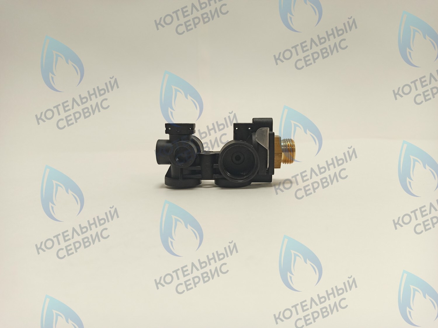 HH011B Подающая часть гидрогруппы FEDERICA BUGATTI Varme 12-24 кВт (пластиковая) в Уфе