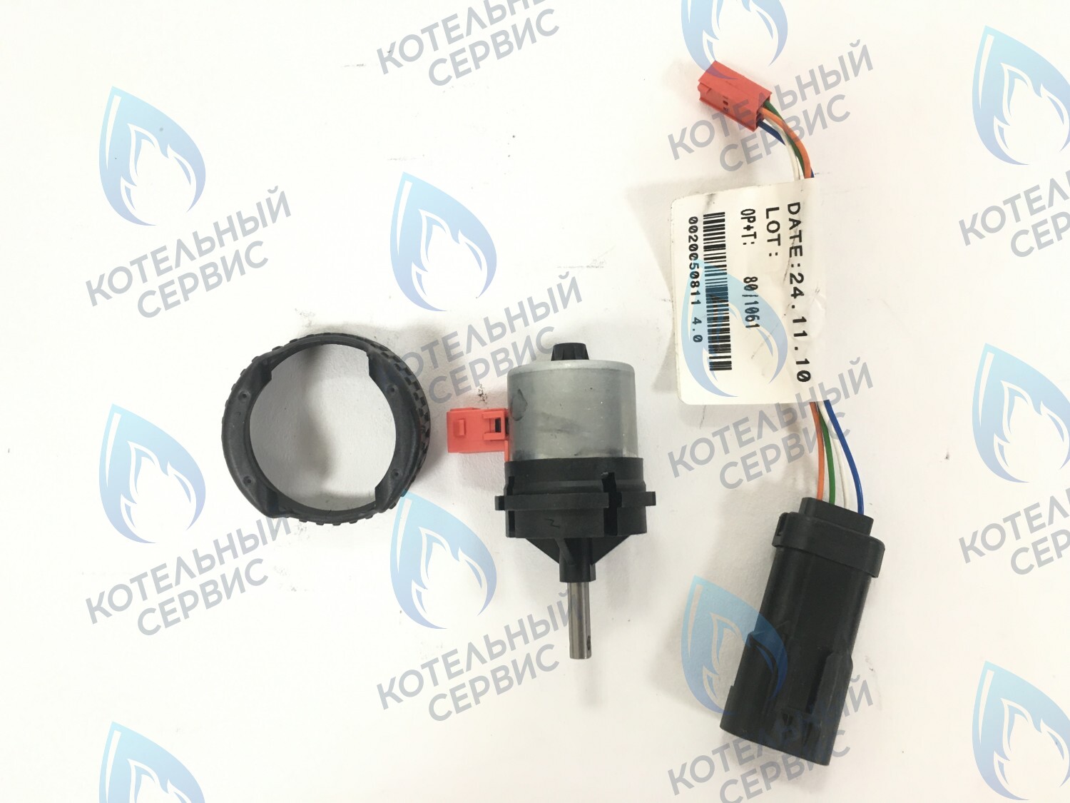 A000035133 Привод трехходового клапана PROTHERM в Уфе