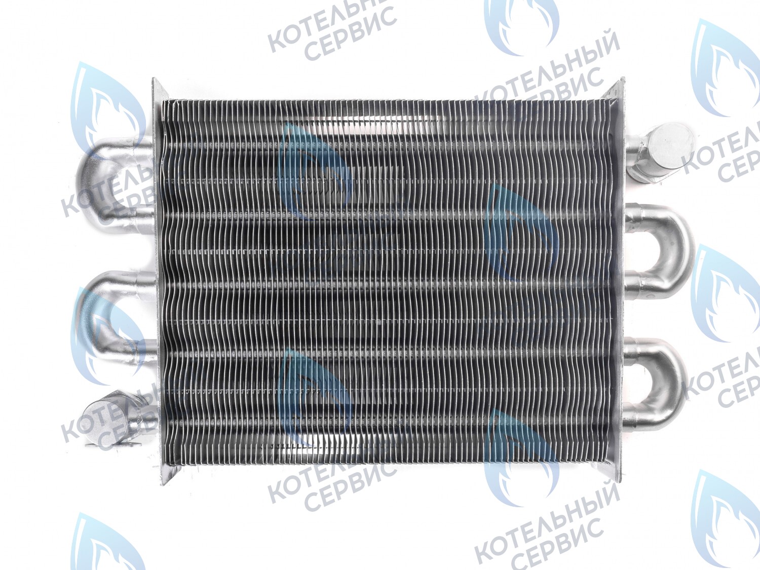 KS90263900 Теплообменник основной KoreaStar Premium 10-24E в Уфе