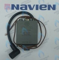 30004360B Трансформатор розжига Navien GA 11-35K(N), GST 35-40K(N) в Уфе