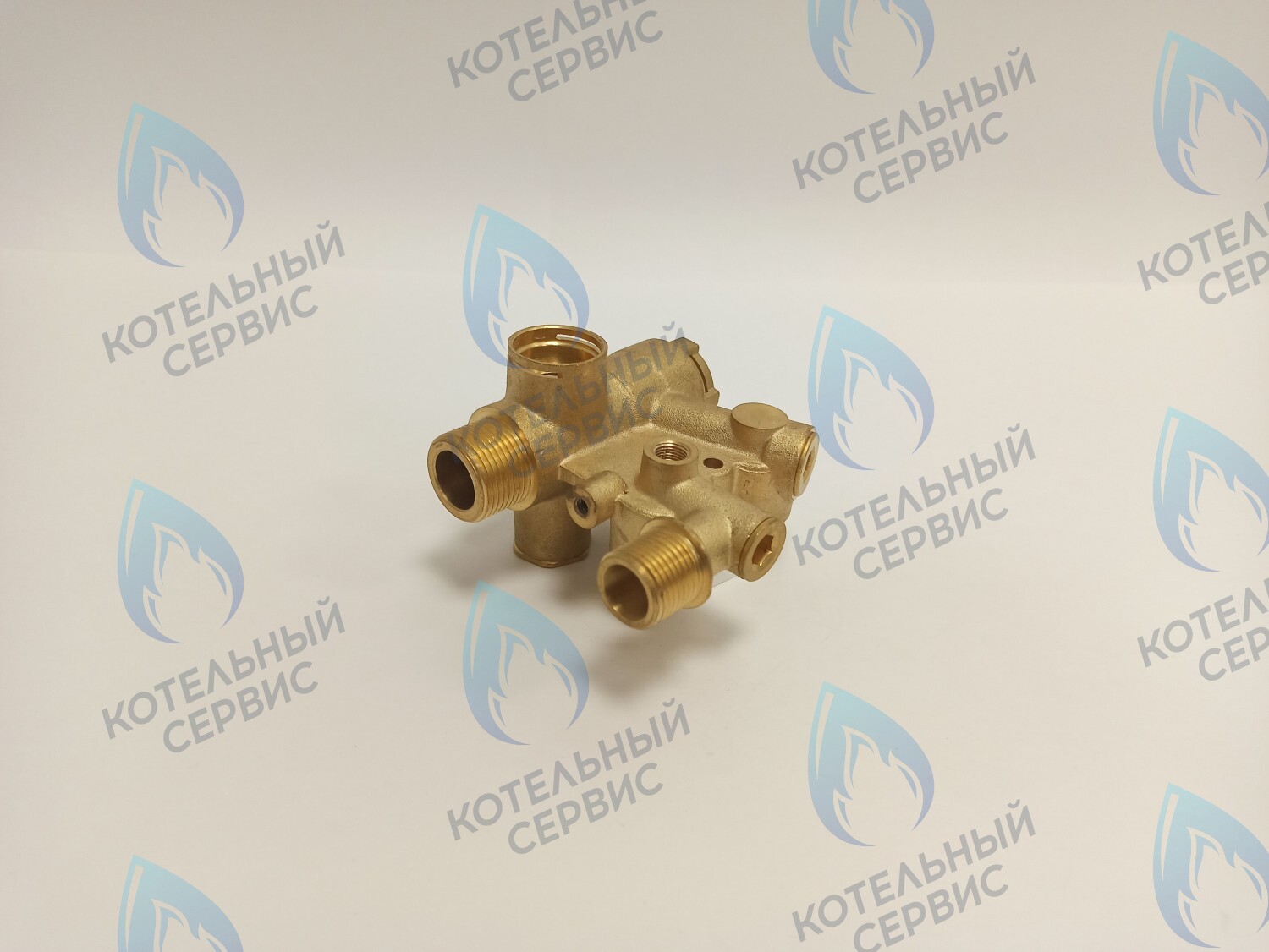 AD.02.01.0004 Трехходовой клапан в сборе MIZUDO до 01.09.2024 MAESTRO LUX M11- M24T,  MAESTRO GEM M24T, CLASSIC M17H- M24H в Уфе