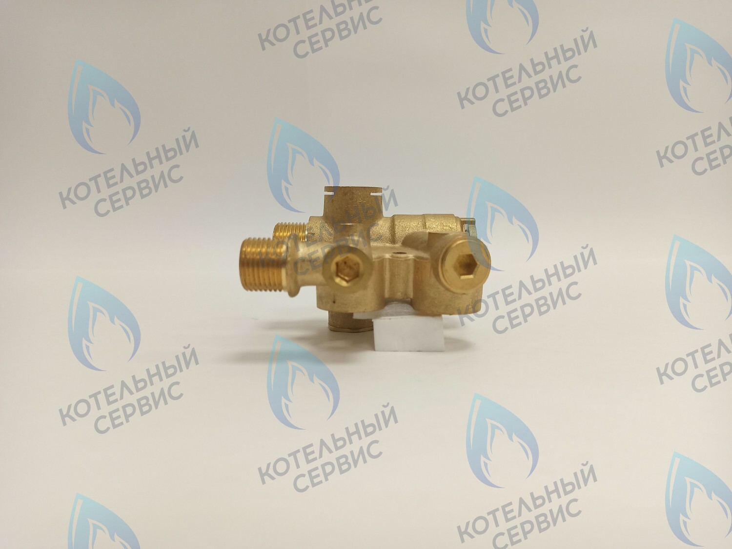 AD.02.01.0004 Трехходовой клапан в сборе MIZUDO до 01.09.2024 MAESTRO LUX M11- M24T,  MAESTRO GEM M24T, CLASSIC M17H- M24H в Уфе