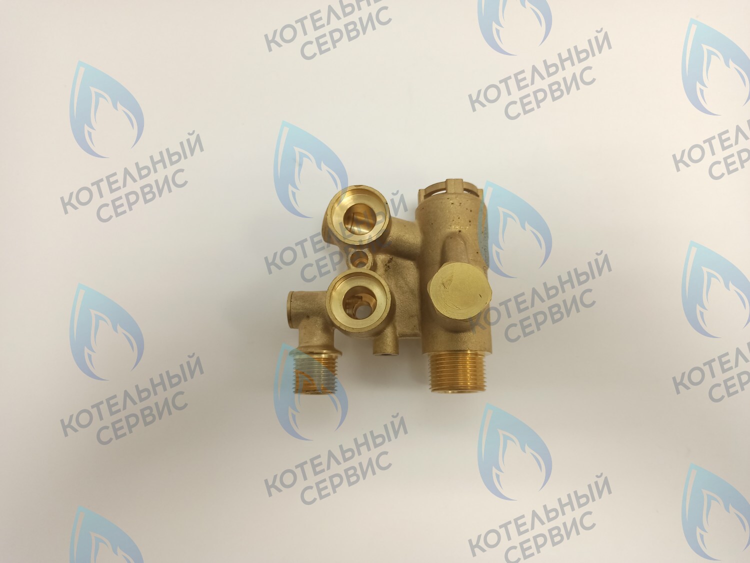 AD.02.01.0004 Трехходовой клапан в сборе MIZUDO до 01.09.2024 MAESTRO LUX M11- M24T,  MAESTRO GEM M24T, CLASSIC M17H- M24H в Уфе