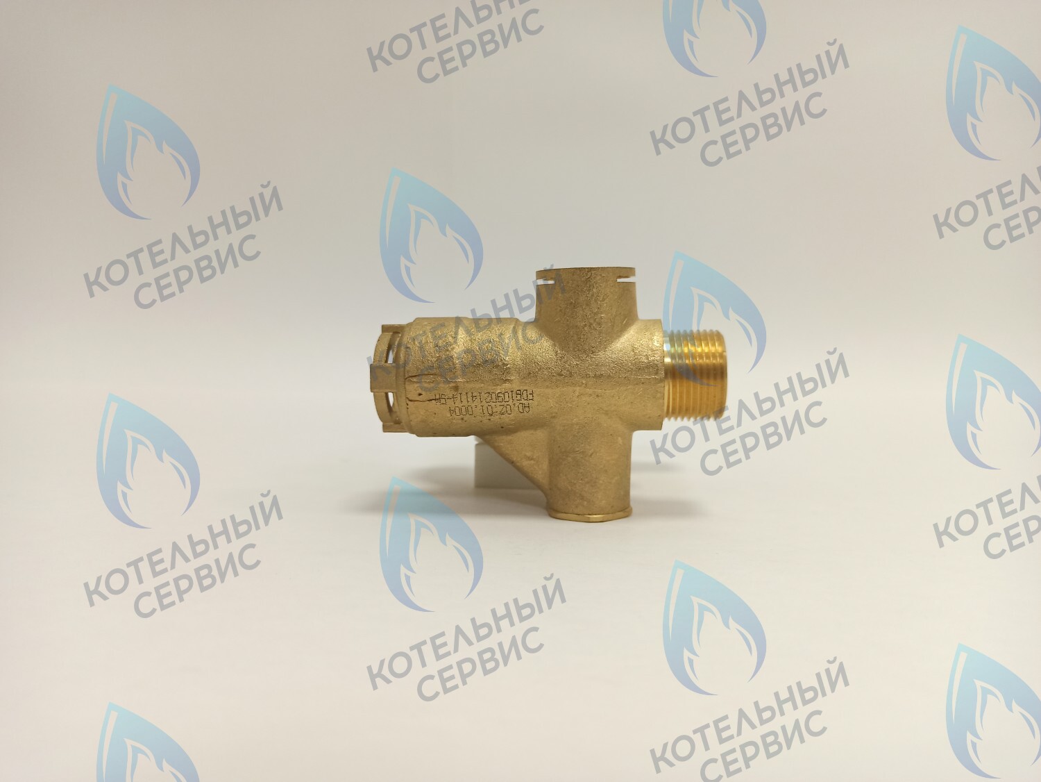 AD.02.01.0004 Трехходовой клапан в сборе MIZUDO до 01.09.2024 MAESTRO LUX M11- M24T,  MAESTRO GEM M24T, CLASSIC M17H- M24H в Уфе