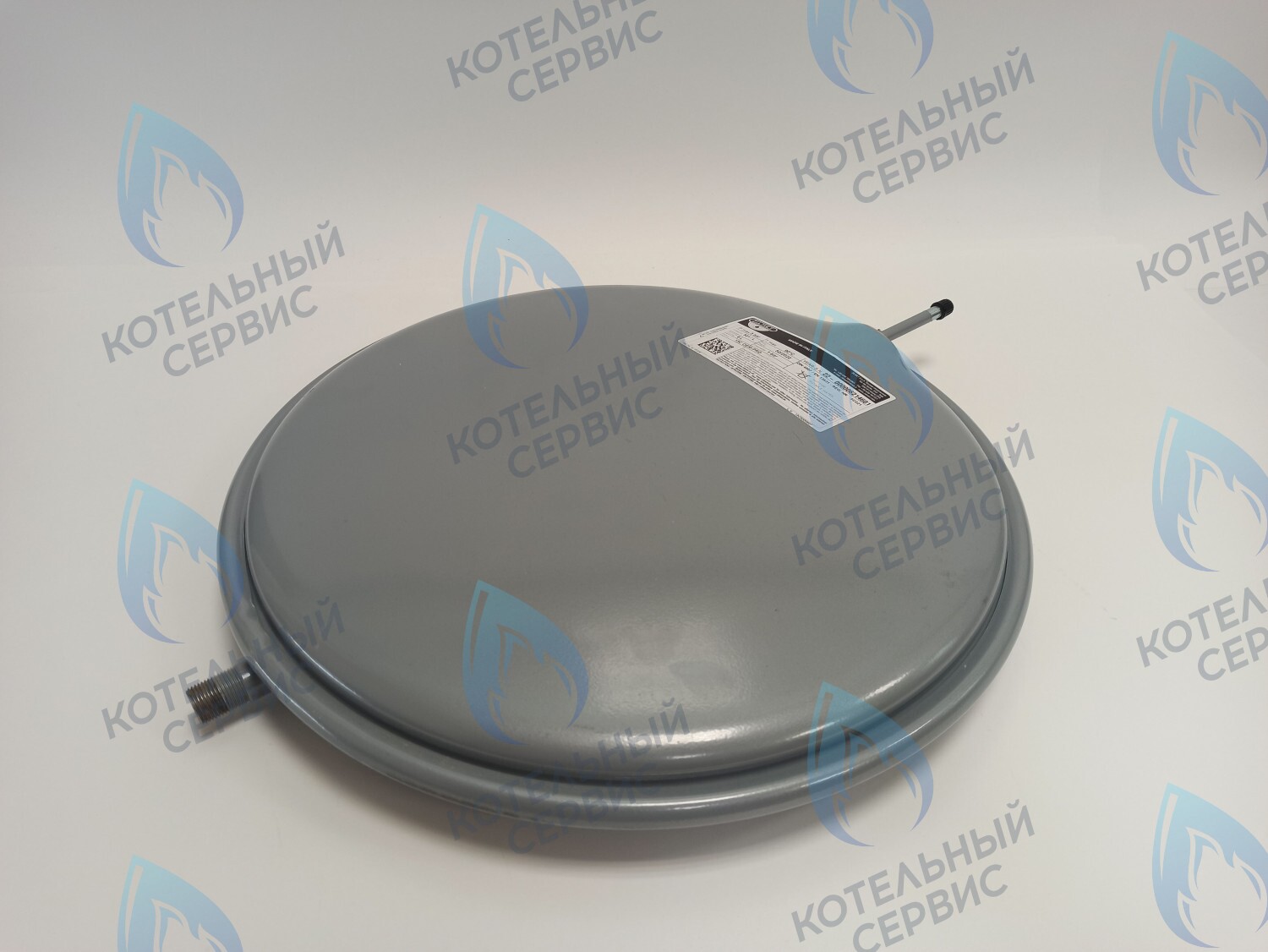 ET002-06L-ZM Бак расширительный 6л VAILLANT ZILMET в Уфе