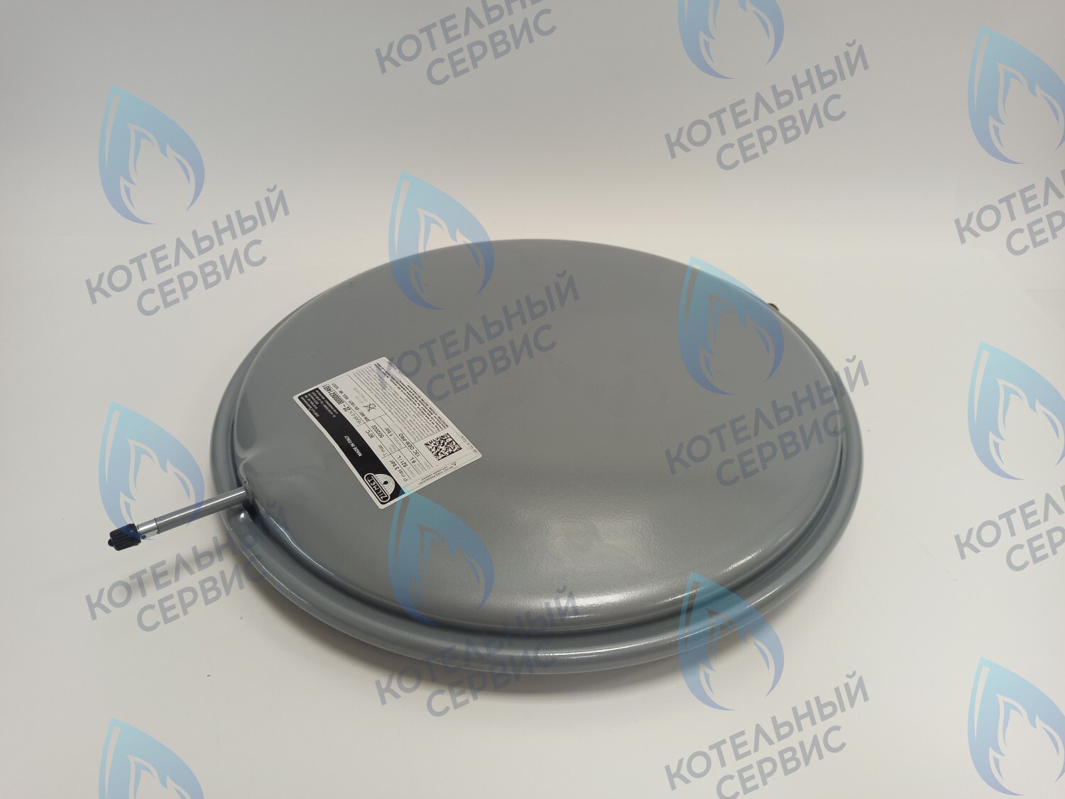 ET002-06L-ZM Бак расширительный 6л VAILLANT ZILMET в Уфе