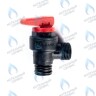 EV020-01-KR Сбросной клапан 3 бар Ferroli, Protherm (0020014173, 0020047005, 0020118734), Vaillant (178985) в Уфе