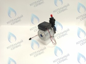 Насос циркуляционный Navien Deluxe, Ace, Atmo KDP-CT4W0525 (NAPU9GLPCT36, 30000469A)