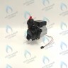 30000469B Насос циркуляционный Navien Deluxe, Ace, Atmo KDP-CT4W0525 (NAPU9GLPCT36, 30000469A) в Уфе