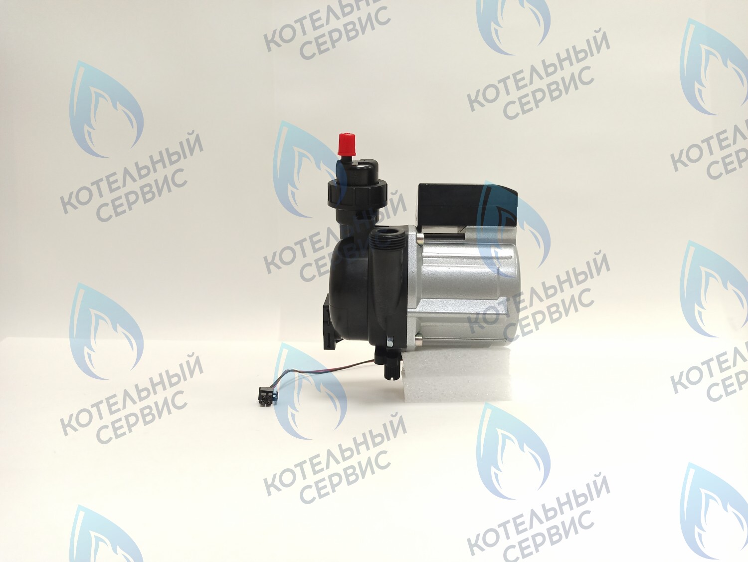 30000469B Насос циркуляционный Navien Deluxe, Ace, Atmo KDP-CT4W0525 (NAPU9GLPCT36, 30000469A) в Уфе